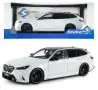 2025 BMW M5 Touring 1:18 SOLIDO, снимка 9
