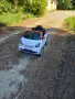 Едноместна акумулаторна кола Ocie Smart, снимка 1