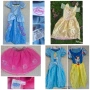 Рокли Disney Princess , снимка 2