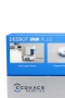Продавам Робот прахосмукачка ECOVACS DEEBOT N20 PLUS, снимка 2