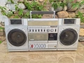 Радиокасетофон Hitachi TRK-7720E , снимка 1