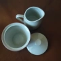 Порцеланова захарница, снимка 2