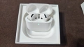 Apple Airpods 4, снимка 4