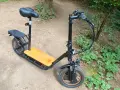 тротинетка KuKirin (Kugoo Kirin) C1 Pro, снимка 3