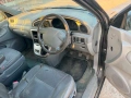 kia sedona 2.9 crdi на части киа седона 2.9 црди ван на части , снимка 10