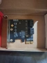 PCIe към SATA 3.0 Контролер (4 порта) - IO-PCE1064-4I - НОВ

, снимка 2