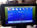 Телевизорче 7" SANG HD7007 TV, снимка 11