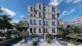 Продавам Двустаен апартамент кв Сухата река, снимка 5