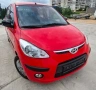 Хюндай i10, снимка 3