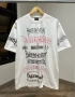 Дамска тениска oversize , снимка 1