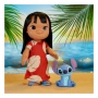 Заглавие: Кукла Lilo със Stitch фигурка – Disney Lilo & Stitch, 35 см, снимка 7
