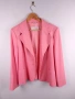 Max Mara Italy Original Size XL Вълна, Коприна, снимка 2