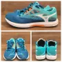 Много запазени!Детски маратонки Mizuno Wave Sonic 2-37номер, снимка 1