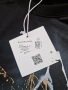 Страхотна мъжка тениска BALENCIAGA размер 2XL , нова с етикет , снимка 4