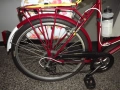 Дамски Dunlop-26cola City Cruiser, снимка 3