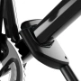 Багажник стойка за велосипед колело THULE Pro Ride 598 Сив, снимка 4