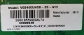 Hitachi 40HB6T62 17MB110,17IPS12;FINLUX 40-FFB-401, снимка 6