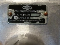 Хидравличен разпределител ЗММ РП1 Hydraulic valve, снимка 4