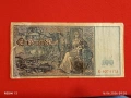 Две райхбанкноти 500 000 марки 1923г. / 100 марки 1910г. Германия редки за КОЛЕКЦИЯ 17948, снимка 11
