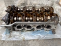 Глава за Мерцедес Mercedes W203 KOMPRESSOR 2.0-163 к.с  R1110163301, снимка 1