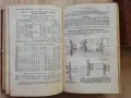 Hutte des Ingenieurs Taschenbuch, tome I und III, 1908-1909, снимка 6
