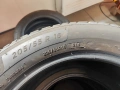 4бр.всесезонни гуми 205/55/16 Michelin, снимка 5