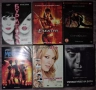 DVD дискове с игрални филми., снимка 1