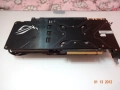 ASUS STRIX GeForce GTX 1070 Ti 8Gb, снимка 13