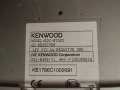 Kenwood kdc bt52u, снимка 7