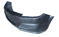 Предна Броня Опел Астра Х Opel Astra H, снимка 2