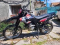 Продавам мотор Yamaha WR 125R 2013 година, снимка 4