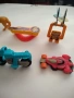 Продавам 6 бр. играчки от яйца на Kinder / Киндер от серия Kinder Surprise, снимка 7