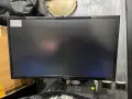 Монитор Samsung LS24D366GAU/+захранващ кабел, снимка 5