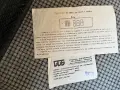 Дипломатическо куфарче с код от времето на соца, снимка 5