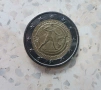 2 евро Гърция 2009 Битката при Маратон , снимка 1