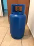 Продавам  газова  бутилка  ., снимка 1