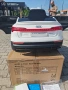 AUDI Акумулаторен джип Audi Sportback бял, снимка 9