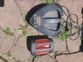 Акумулаторна косачка Bosch Rotak 43Li, снимка 2