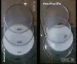 10",12",13",14",15",16" и 20" кожи за барабани, снимка 3