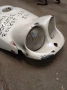 скутер Ямаха YAMAHA MBK Booster Rocket,SPY 50 панел/ маска , снимка 2