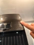Кафеавтомат DeLonghi Magnifica Start ECAM220.91.B, снимка 5