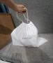 Дамска кожена чанта Calvin Klein, снимка 7