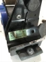 Колан задна дясна седалка за Chevrolet Nubira 2.0 VCDi (2008) LHD 96448814, снимка 3