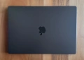 MacBook Pro 16, M4 Pro, 24GB/512GB, Space Black, снимка 4