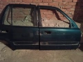 Honda CR-V 1, 127кс, с газова уредба , снимка 11