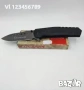 Browning FA68 - Сгъваем автоматичен нож 95x225 , снимка 1