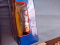Hot wheels unassembled изстрелвалчка с. кола , снимка 3
