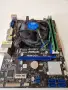 Дънна платка ASRock H61M , снимка 1
