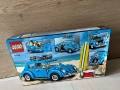 Лего Volkswagen 10252, снимка 2