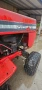 Тракторна косачка с два ножа Briggs & Stratton 11к.с, снимка 2